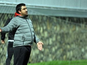 Hazırlık Maçı