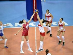 Filenin Sultanları Rusya Engelini Aşamadı