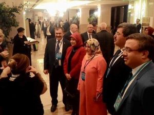Ak Parti 24. İstişare Ve Değerlendirme Toplantısı