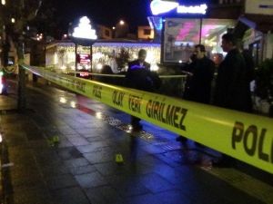 Amasya’da Silahlı Kavga: 6 Yaralı