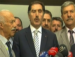 Saadet Partisi 'Devir' için ne dedi?