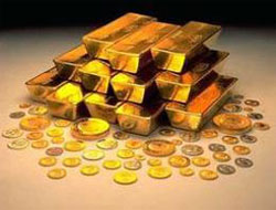 Altın fiyatları tavanda dolar kuru düşüşte