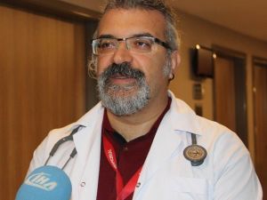 Domuz Gribine Dikkat