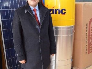 3 Lira Ve 3 Kuru Ekmekle Başlayan Yolculuk