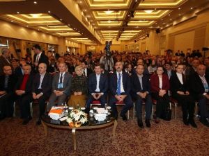 Ak Parti 24. İstişare Ve Değerlendirme Toplantısı
