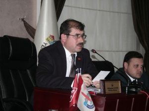 Yenişehir Havaalanı Yolcu Rekoru Kırdı