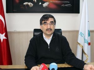 Domuz Gribinden Ölen Kadınla İlgili Açıklama