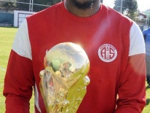 Samuel Eto’o "Yılın Transferi" Ödülünü Aldı