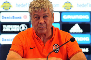 Trabzonspor'dan flaş Lucescu açıklaması