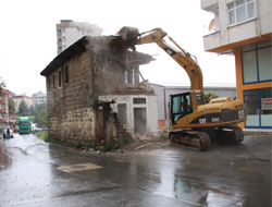 Fener Yolu Genişletiliyor