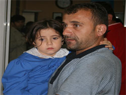 103 Öğrenci Tavuktan Zehirlendi