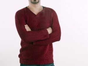 Gergin Ve Sinirliyseniz Kestane Tüketin