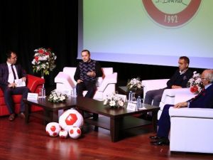 Çakır: "Çok Maç İzlerim"