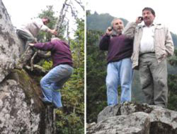 Rize'de "Bu Sorun Bizi Aşar" Tepkisi - VİDEO