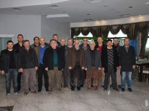 Düşen Fındık Fiyatlarından Tüccar Da Rahatsız