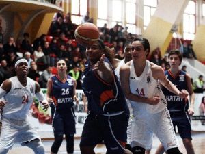 Kadınlar Basketbol Süper Ligi