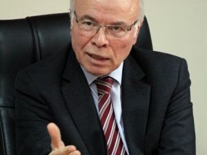 Chp Genel Başkan Yardımcısı Karakaş, Adana’da