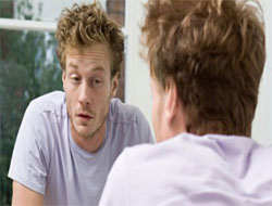 Kendi kendinize konuşuyorsanız...