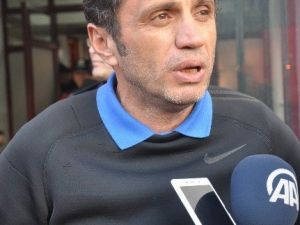 İnegölspor - Torku Konyaspor Maçının Ardından