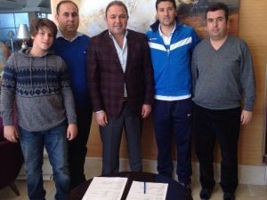Adana Demirspor’da İki Transfer Birden
