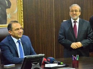 Zonguldaklı “Umre” Kafilesi Kutsal Toprakları Görecek