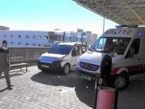 Diyarbakır’da ‘H1n1’ Şüphesi