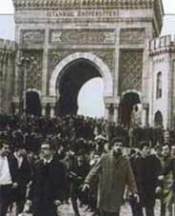 Araştırma görevlileri isyan etti