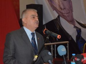 Ülkücü İdare Platformundan Bahçeli’ye Olağanüstü Kurultay Çağrısı