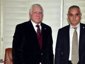 Bursaspor Başkan Adayları Listelerini Teslim Etti