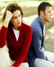 Mutsuz evlilik kadına zarar