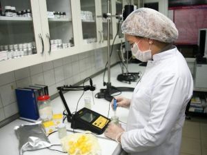 Kuru Ciltlere Sarı Koza İle Çözüm