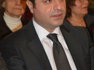 Demirtaş’tan Beyaz Show’da Konuşan ’Ayşe Öğretmen’ Açıklaması
