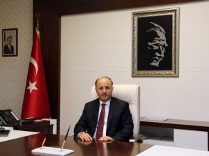 Bartın Valisi Azizoğlu: “Basın Camiasının Demokrasinin Korunmasında Önemli Görevleri Var”