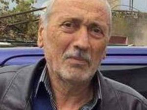 Başkan Hüseyin Arslan’ın Ağabey Acısı