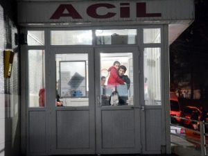 Bursa’da Çocuk Hastaneleri Doldu Taştı