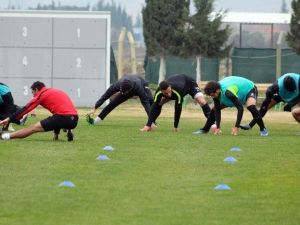 Akhisar Belediyespor’un Kupa Şansızlığı