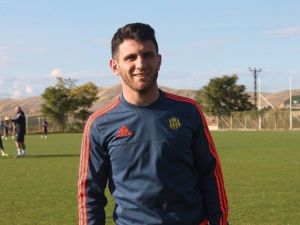 Alima Yeni Malatyaspor, Musa Sinan Yılmazer İle Yolları Ayırdı