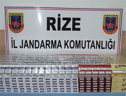 Yolcu Valizi Tekel Gibi!