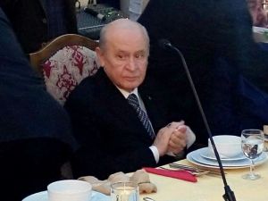 Mhp Kızılcahamam Kampı Kapanış Oturumu