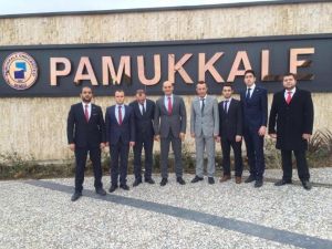 Ülkü Ocakları Genel Başkanı Kılavuz’dan Provokasyon Uyarısı