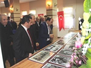 Yaşar Doğu, Kavak’ta Anıldı
