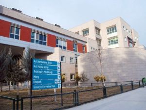 Domuz Gribi Şüphesi İle Hastaneye Başvuran Kadın Hayatını Kaybetti