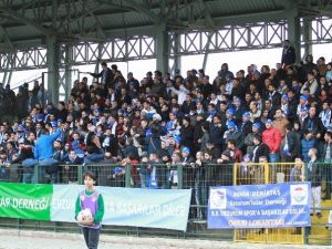 Spor Toto 3. Lig