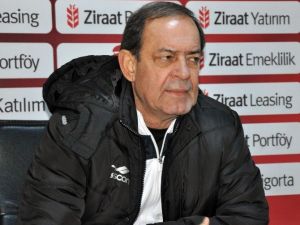 Sivas Belediyespor - Kardemir Karabükspor Maçının Ardından