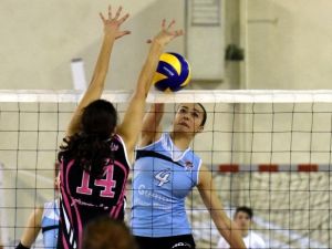 Bayanlar Voleybol 2. Ligi