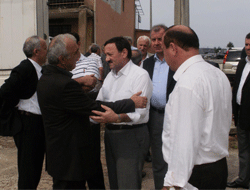 Yunus Kaldırım'ın Acı Günü