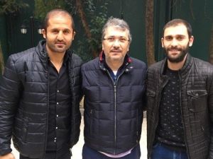 Mehmet Sedef, Adanaspor’da