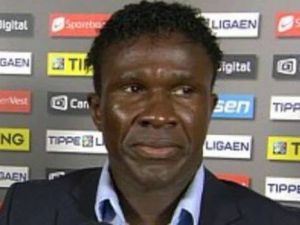 Makhtar Thioune’nin Yaş Tartışması