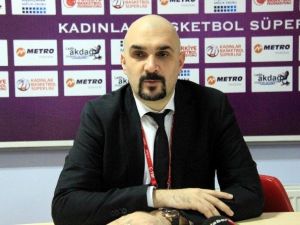 Artun: “Hakem Üçlüsü Rezaletti”
