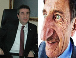 Burun Şampiyonuna Vali İş Arayacak!